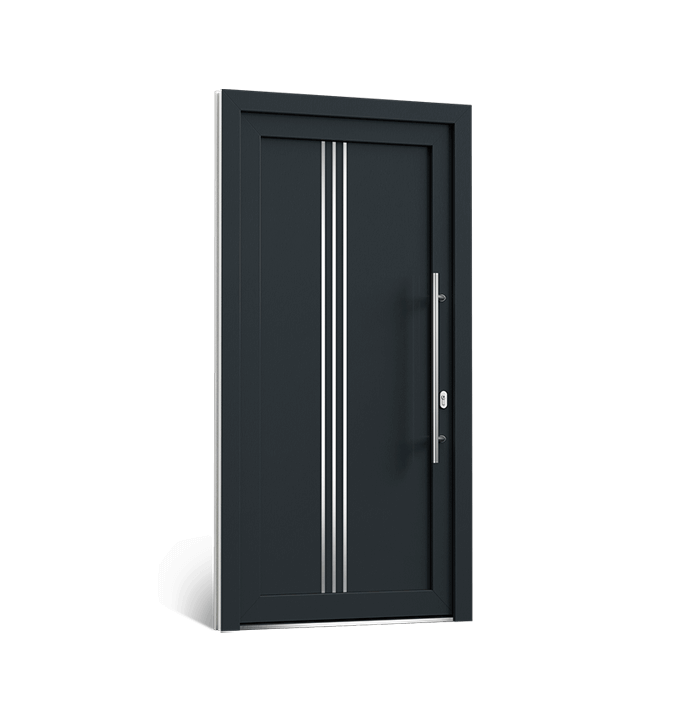 Drzwi P-line Basic 
